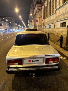 ВАЗ (Лада) 2105, 2010 г., Санкт-Петербург
