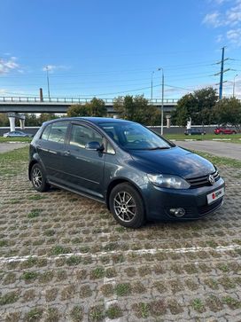 Volkswagen Golf Plus, 2012 г., Москва