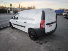 ВАЗ (Лада) Largus, 2017 г., Симферополь