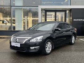 Nissan Teana, 2014 г., Москва