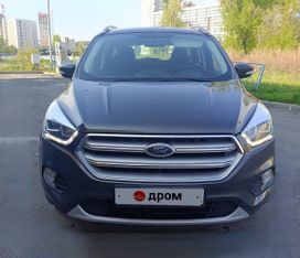 Ford Kuga, 2018 г., Челябинск