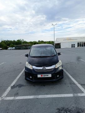Honda Freed, 2015 г., Оренбург