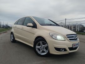 Mercedes-Benz B-класс, 2008 г., Краснодар