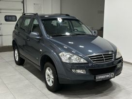 SsangYong Kyron, 2010 г., Ростов-на-Дону