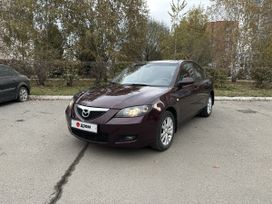 Mazda 3, 2006 г., Новокузнецк