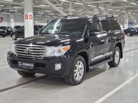 Toyota Land Cruiser, 2014 г., Казань