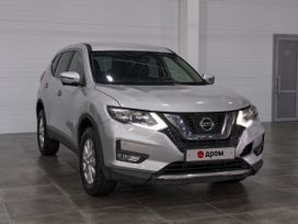 Nissan X-Trail, 2018 г., Краснодар