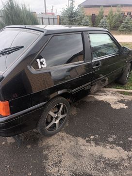 ВАЗ (Лада) 2113, 2010 г., Оренбург