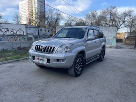 Toyota Land Cruiser Prado, 2006 г., Самара