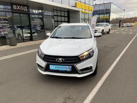 ВАЗ (Лада) Vesta, 2019 г., Оренбург