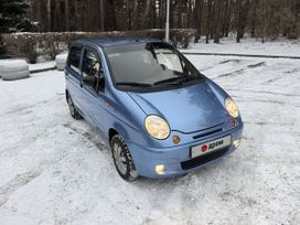 Daewoo Matiz, 2007 г., Кемерово