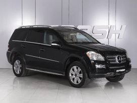 Mercedes-Benz GL-класс, 2007 г., Ростов-на-Дону