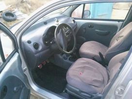 Daewoo Matiz, 2011 г., Оренбург