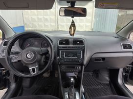 Volkswagen Polo, 2014 г., Барнаул