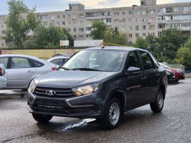 ВАЗ (Лада) Granta, 2025 г., Уфа