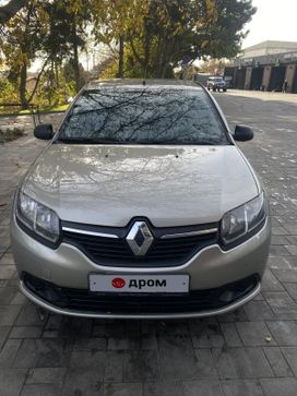 Renault Logan, 2018 г., Симферополь