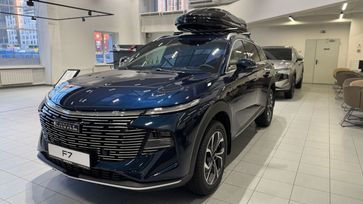 Haval F7, 2025 г., Краснодар