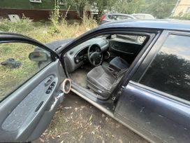 Kia Spectra, 2006 г., Челябинск