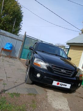 Kia Sorento, 2007 г., Оренбург
