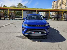 EXEED LX, 2023 г., Ростов-на-Дону