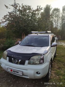 Nissan X-Trail, 2005 г., Иркутск