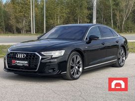 Audi A8, 2022 г., Пермь