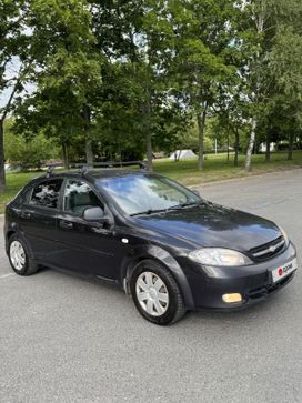 Chevrolet Lacetti, 2011 г., Москва