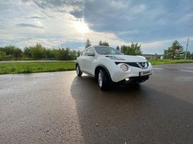 Nissan Juke, 2015 г., Уфа