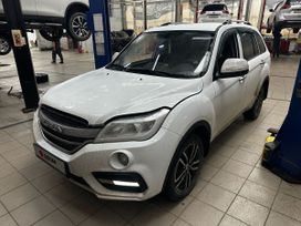 Lifan X60, 2017 г., Тюмень
