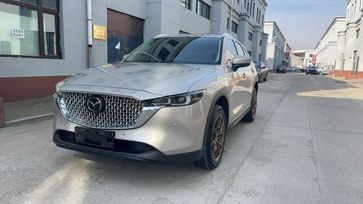 Mazda CX-5, 2022 г., Владивосток