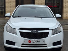 Chevrolet Cruze, 2010 г., Пермь