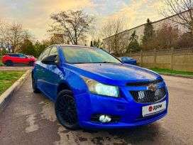 Chevrolet Cruze, 2009 г., Симферополь