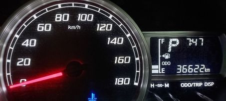 Toyota Passo, 2018 г., Краснодар