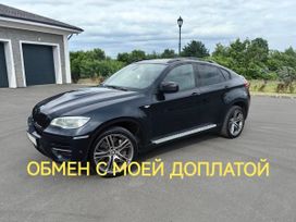 BMW X6, 2012 г., Кемерово