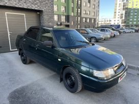 ВАЗ (Лада) 2110, 2006 г., Кемерово