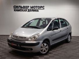 Citroen Xsara Picasso, 2006 г., Пермь