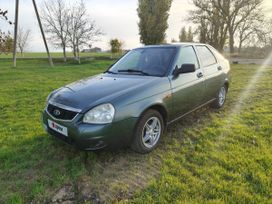ВАЗ (Лада) Priora, 2009 г., Симферополь