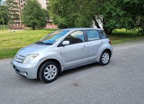 Toyota Ist, 2005 г., Санкт-Петербург