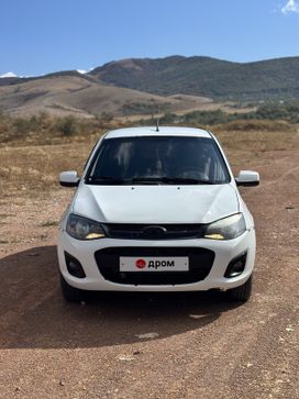 ВАЗ (Лада) Kalina, 2013 г., Симферополь