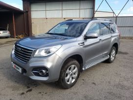 Haval H9, 2023 г., Ростов-на-Дону