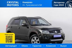 Suzuki Grand Vitara, 2012 г., Кемерово