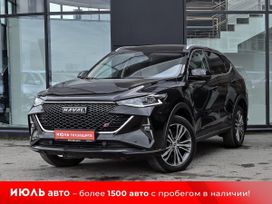 Haval F7, 2022 г., Екатеринбург