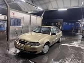 Daewoo Nexia, 2008 г., Челябинск