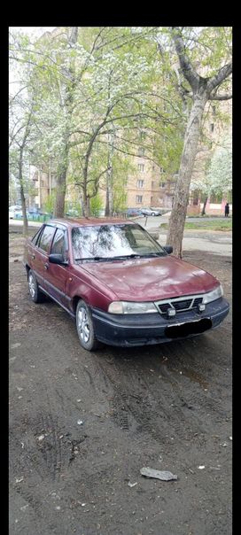 Daewoo Nexia, 2008 г., Екатеринбург