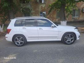 Mercedes-Benz GLK-класс, 2015 г., Волгоград