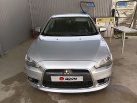 Mitsubishi Lancer, 2014 г., Симферополь