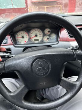 Mitsubishi Lancer, 2005 г., Санкт-Петербург