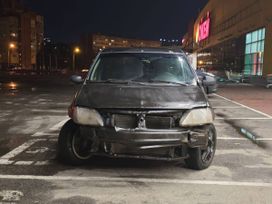 Renault Logan, 2009 г., Санкт-Петербург