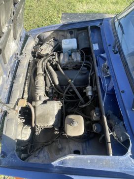 ВАЗ (Лада) 2107, 2007 г., Иркутск