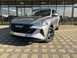 Haval F7x, 2022 г., Краснодар